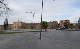 Pension Lacasta